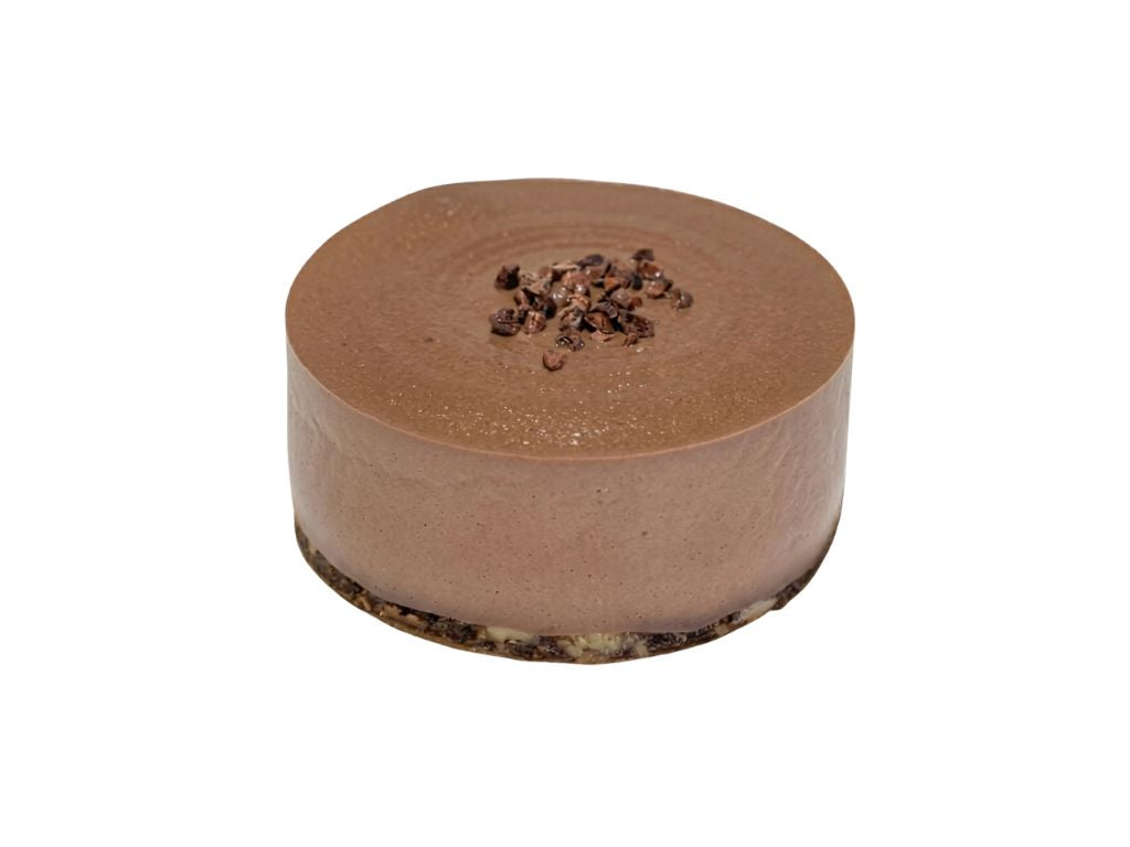 Schoko DessertX