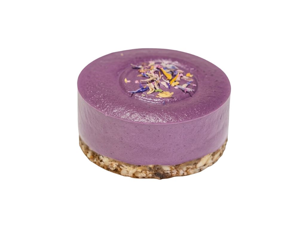 Blueberry DessertX