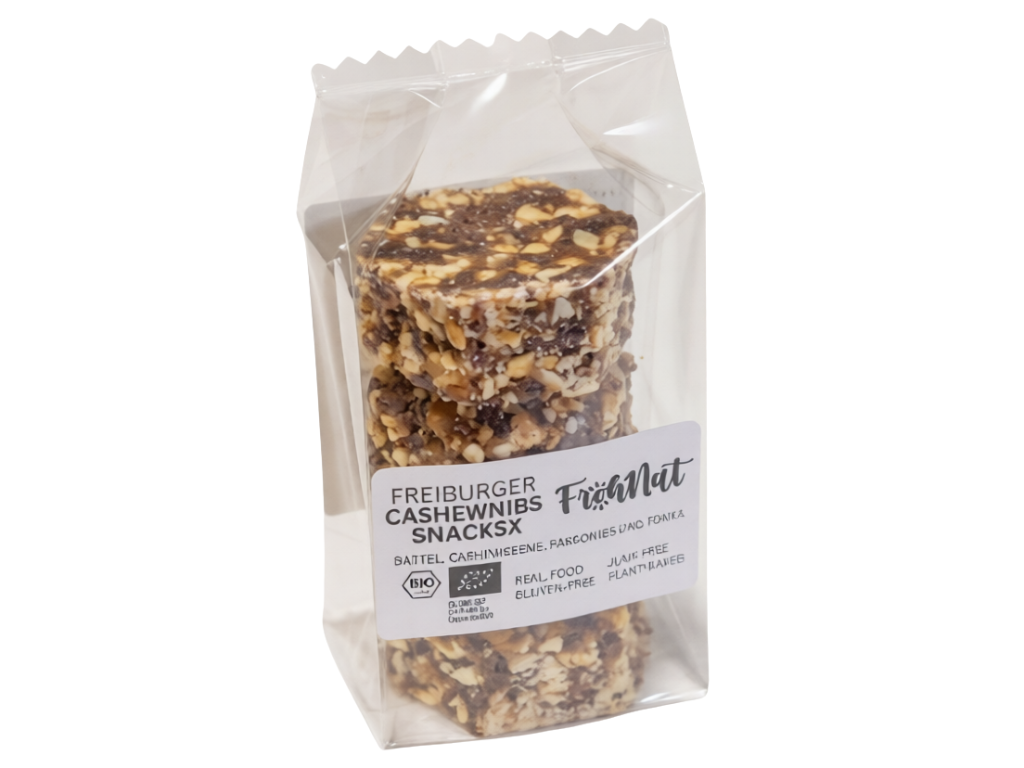 Freiburger CashewNibs