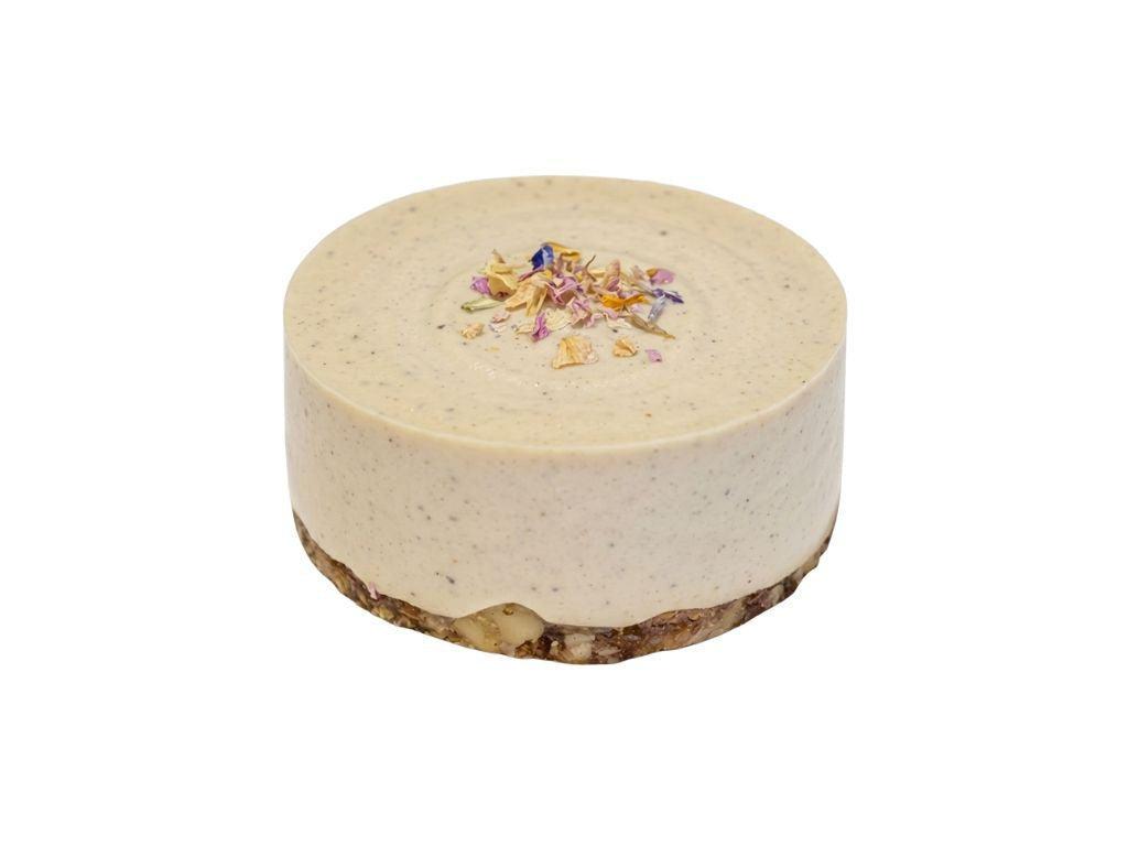 New Freiburg NoCheeze DessertX