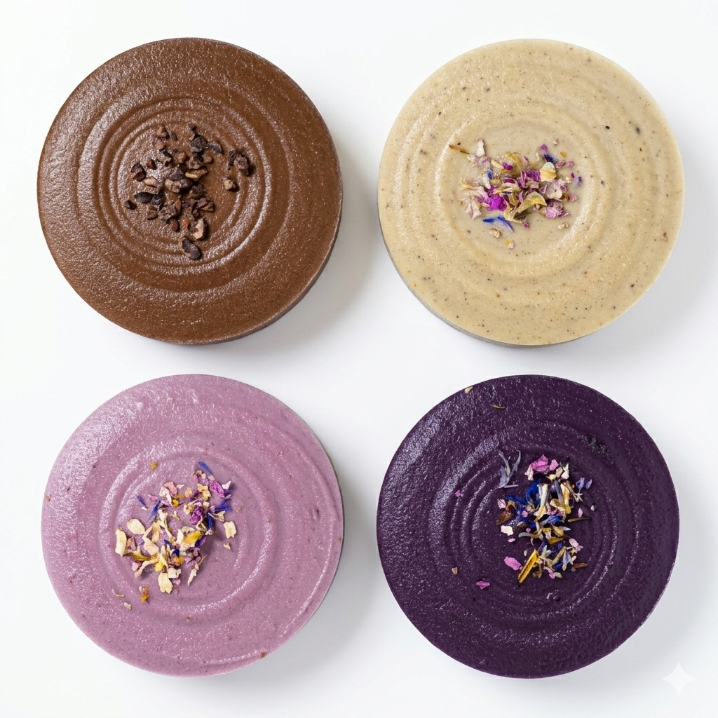 DessertX Vorratsboxen – FrohNat
