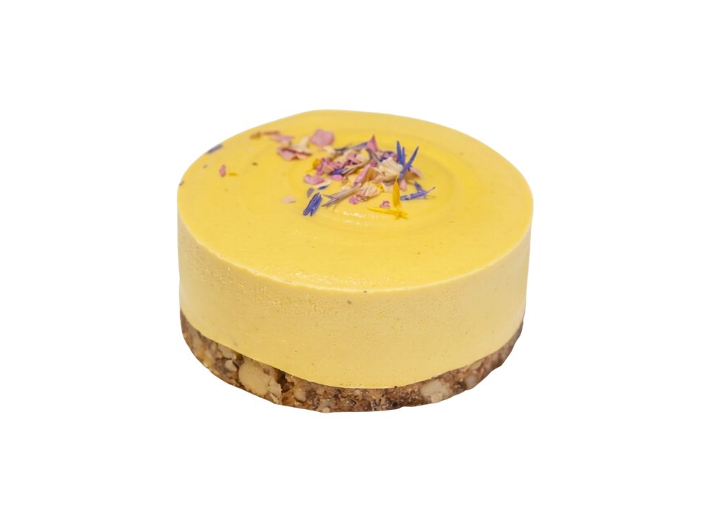 Mango DessertX