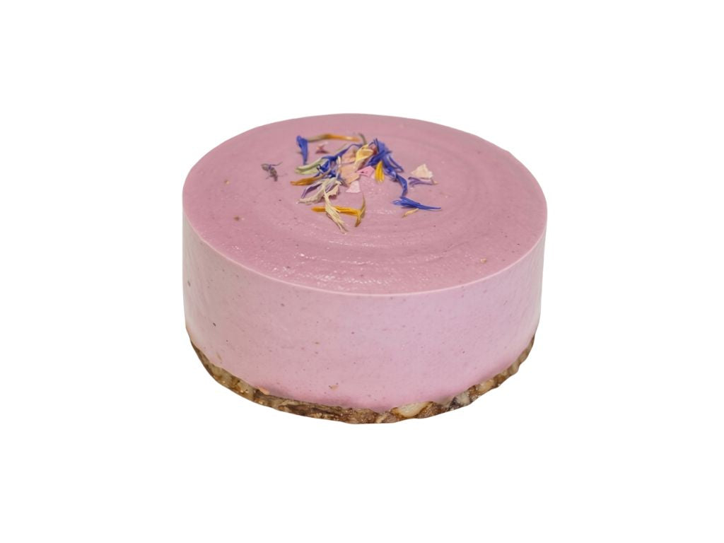 Raspberry DessertX