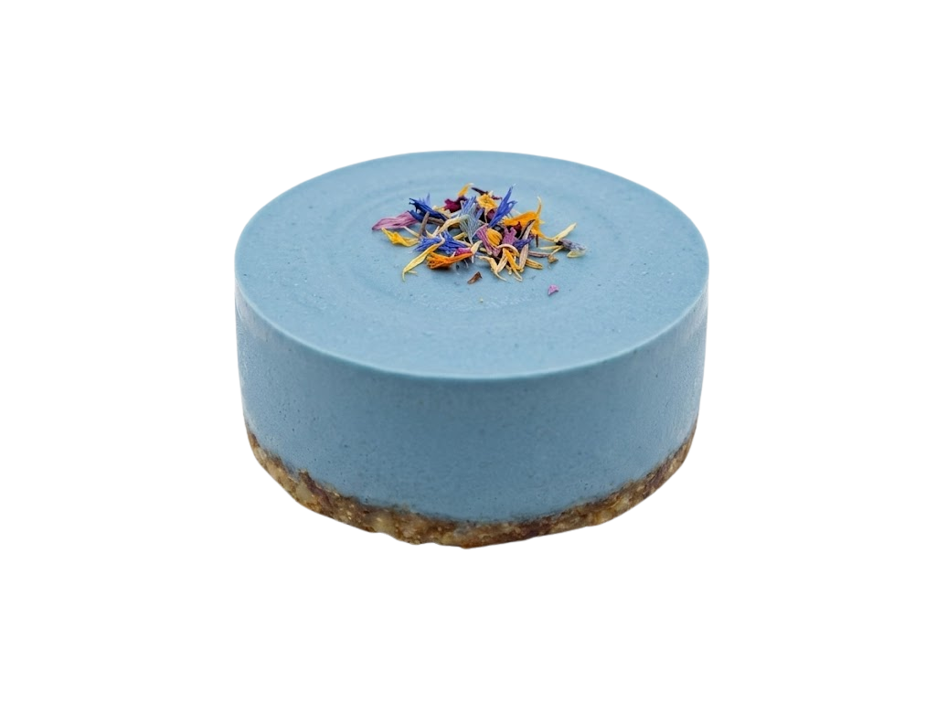 Blue Ocean DessertX