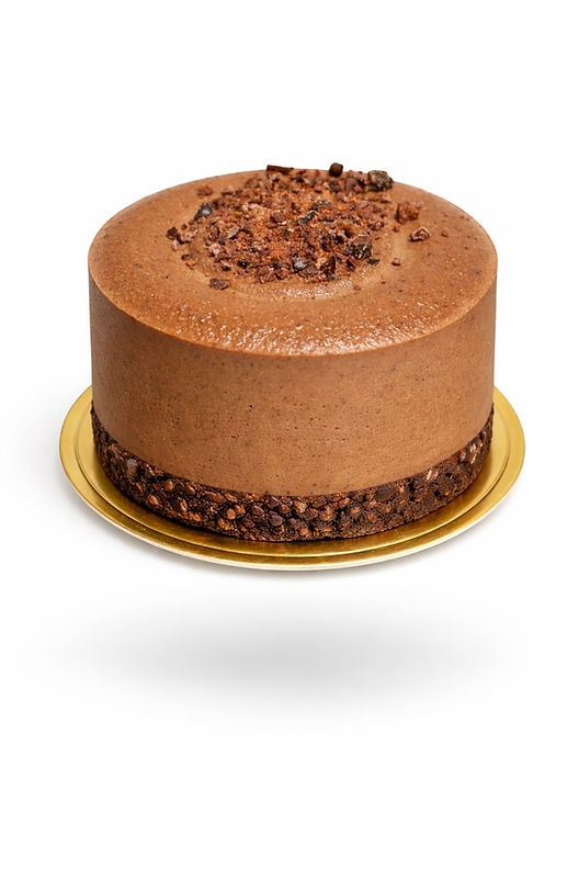 DessertX Box 12 Stück