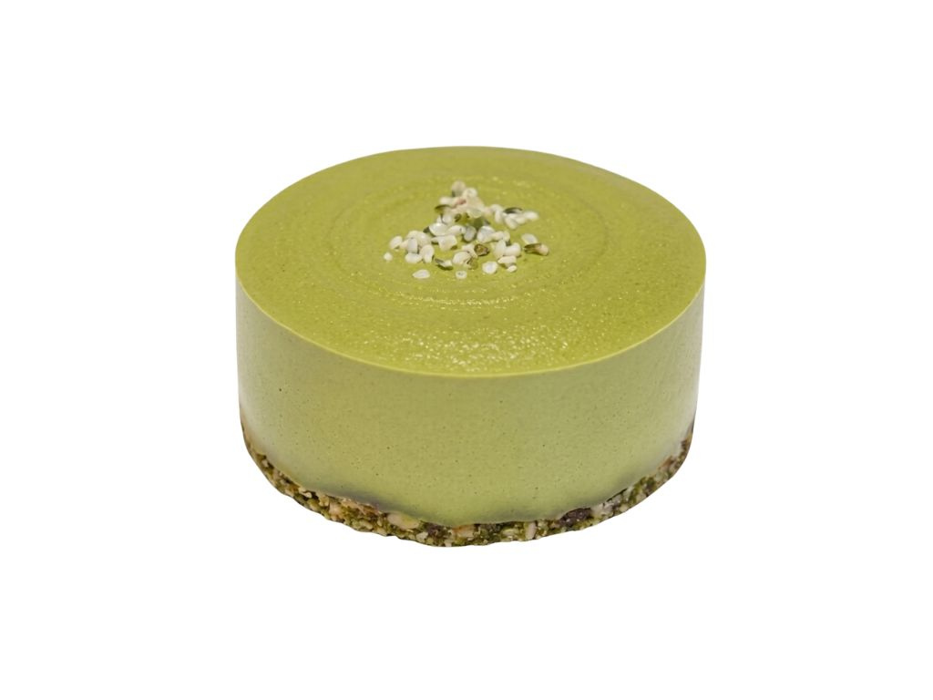 Matcha DessertX