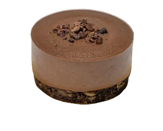 Bio Schoko Petite DessertX B2B